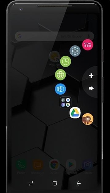 oppo智能侧边栏手机版下载安装最新版苹果  v12.0.32图2