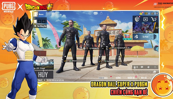 pubg地铁逃生体验服官方正版下载
