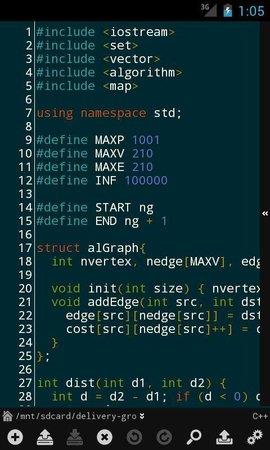 Code  v0.5.5图4