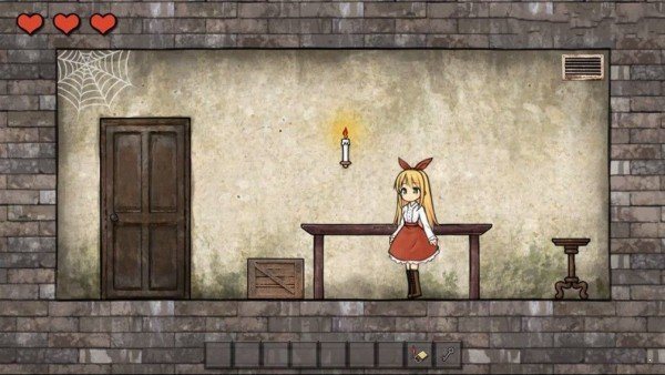 安娜的抑郁症  v1.0.23图3