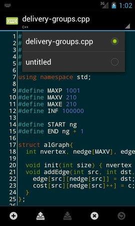 Code
