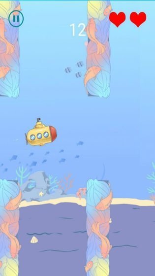 潜水艇最新版本下载  v1.0图1