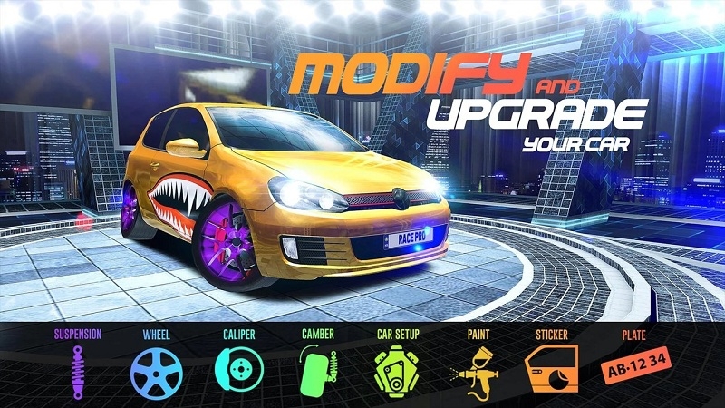 赛车专家下载手机版  v1.0.9图2
