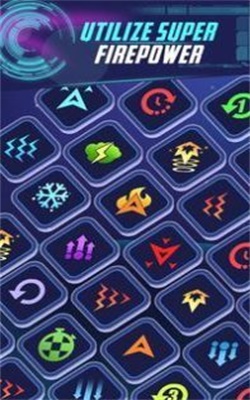 加农炮防御手游  v5.0.8图1