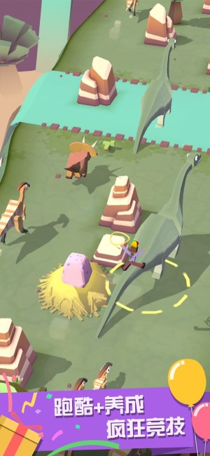 疯狂动物园(内购破解)  v1.27.2图2