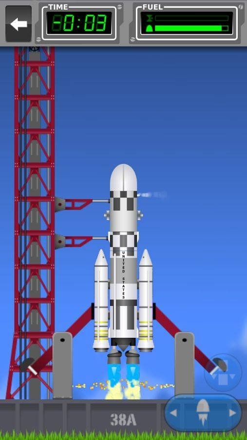 太空宇航局破解版中文1.9.6