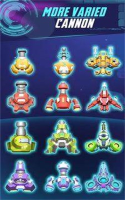 加农炮防御手游  v5.0.8图2