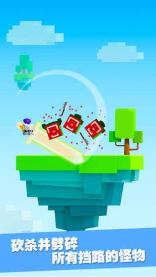 铁头英雄官网手机版  v1.0.0图2