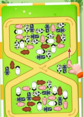 救救这只猪手游  v1.0.0.1图2