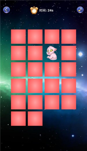 消失的喵星人手游下载破解版  v1.0.0图3