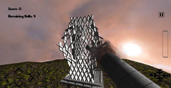 建筑物破坏的表现形式  v1.4图3