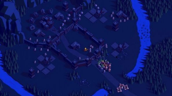 steam王国陨落  v1.0图2