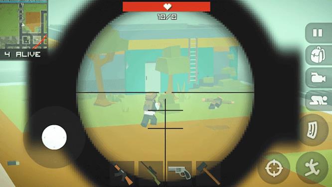 战场工艺品  v1.0.1图2