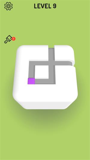 神奇方块3D官方  v0.2图4