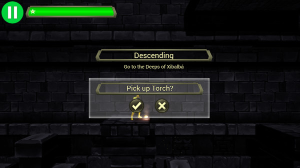 格斗历险地牢  v1.1.9图2