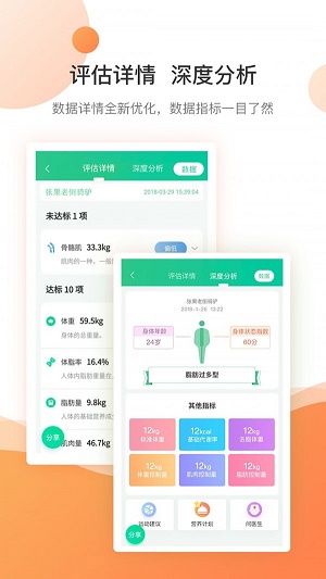 好体知体脂秤app下载苹果版