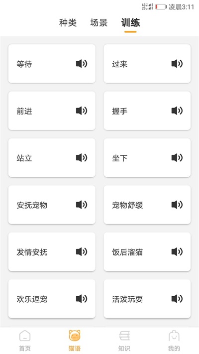 猫咪翻译器安卓