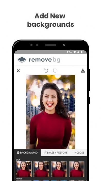 removebg最新版下载