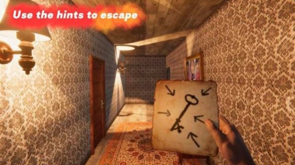 疯狂佩奇一家幽灵模式游戏  v1.6图2