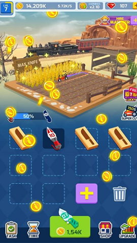 幸福农场游戏2024  v1.0.9图1
