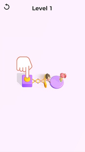 推向女孩手机版下载安装最新版免费  v1.0.0图1