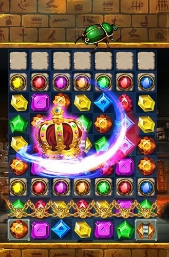 宝石大逃亡规律  v1.2图1