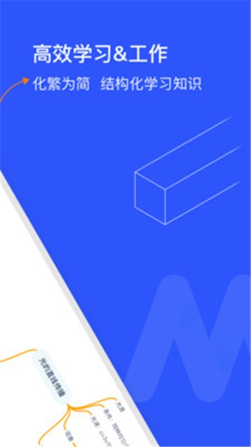 思维导图制作app手机版免费  v1.0.0图3