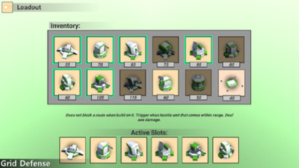 防御阵型中文版  vv1.0.2图1