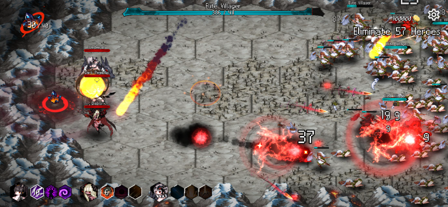 地牢小队绅士模式2023  v1.04.0图1