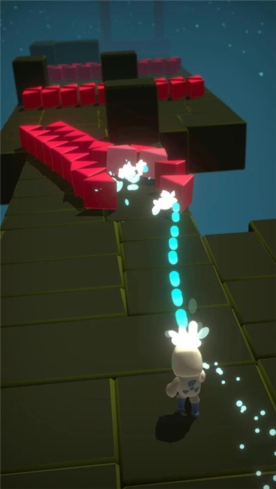 辐射奔跑安卓版  v1.10图3