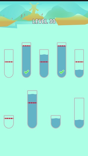水流平衡手机版  v0.1图1