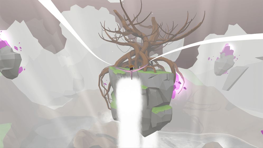 梦幻风之旅手游  v1.9图1
