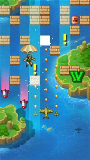 方块射手营救3游戏  v1.4.4图1