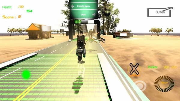 道路冲刺手机版下载安装  v1.0图1