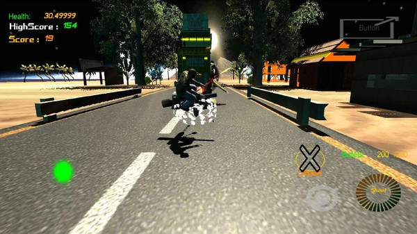 道路冲刺手机版下载安装  v1.0图3