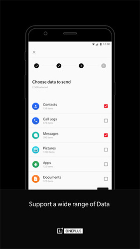 一加手机搬家app最新版下载官网安卓  v14.10.0图2