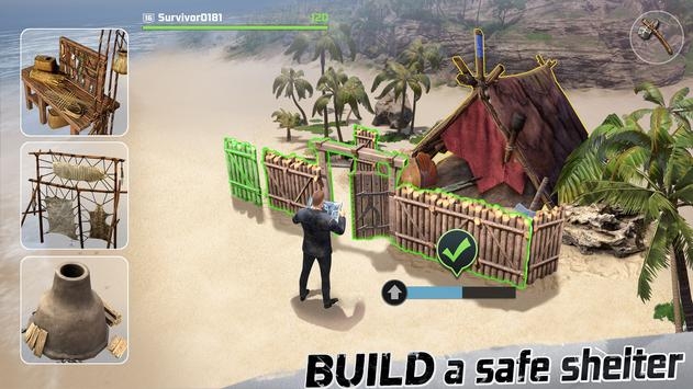 迷失蔚蓝手游下载  v1.29.2图1