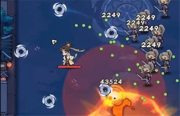 侠客梦手机双开  v1.1图2
