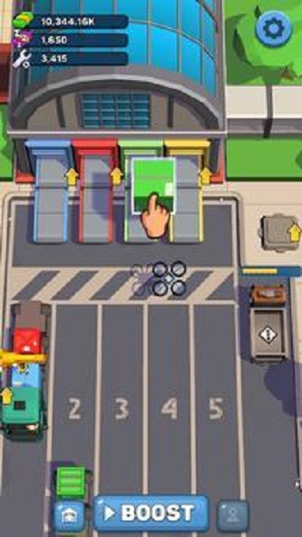 3d商业运输大亨手游官网  v0.2.1198图1