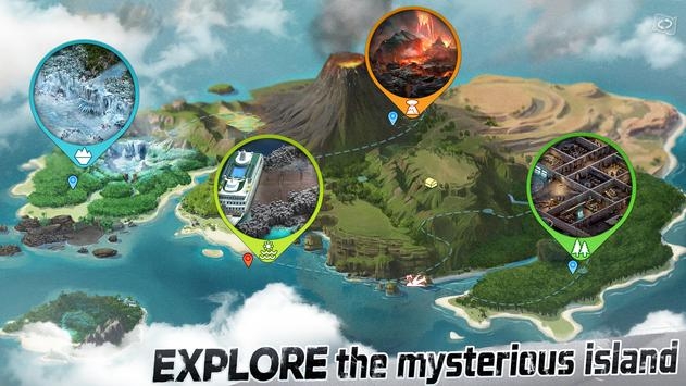 迷失蔚蓝破解版下载地址安装  v1.29.2图3