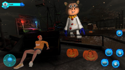 你好邻居小猪佩奇版  v1.0图2