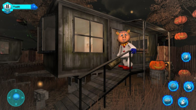 你好邻居小猪手游下载正版  v1.0图1