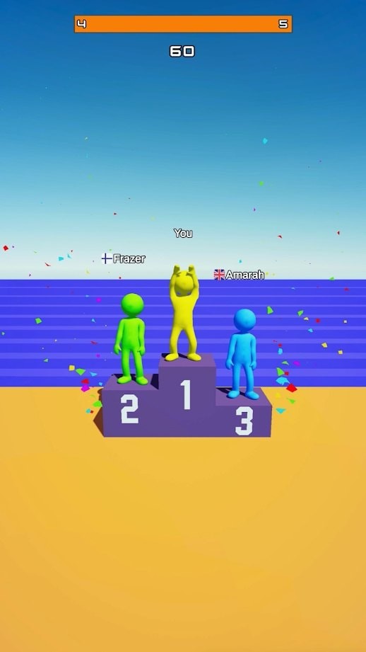 跳跃扣篮手游  v0.6图2