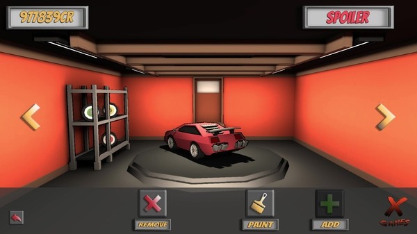 暴躁驾驶  v1.0.560图4