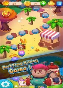 珠宝狂热故事  v1.0.0图3
