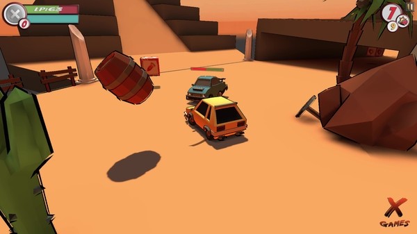 暴躁驾驶  v1.0.560图1