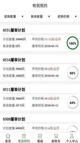 畜牧帮  v4.0.0图1