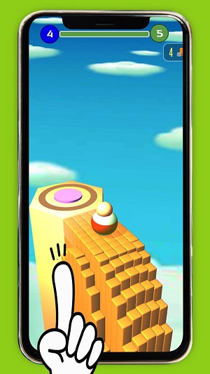 滚球3d运动下载安装手机版  v1.1.15图3