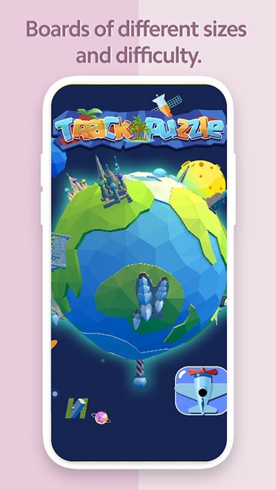 追踪难题手机版下载安装最新版  v1.04图3