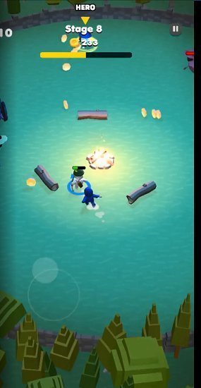 魔法大作战最新版下载安装  v0.16图1